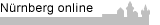 Nürnberg online Logo
